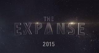 The Expanse – Trailer