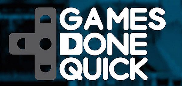 Awesome Games Done Quick 2015
