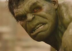 Avengers: Age of Ultron – Nuovo Trailer Ufficiale