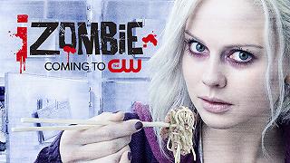 iZombie – Trailer