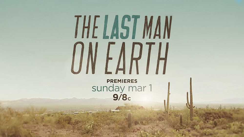 The Last Man on Earth – Trailer
