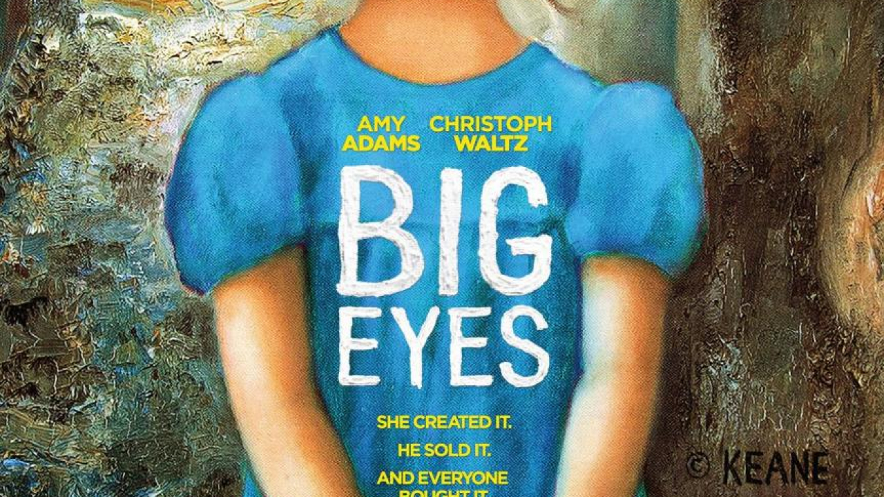 Big Eyes