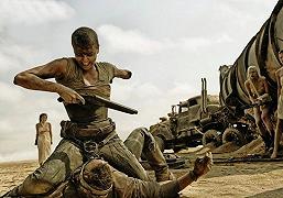 Mad Max: Fury Road – Nuove Immagini dal Film