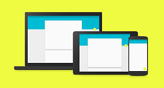 Quattro parole su… Material Design