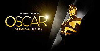 Le nomination ai premi Oscar del 2015