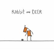 Rabbit and Deer – Cortometraggio