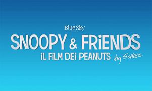 Snoopy & Friends, Il film dei Peanuts – Trailer Italiano
