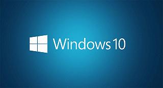 Windows 10: Il Nuovo Capitolo