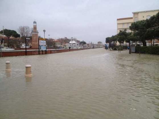 Milano Marittima, Ravenna