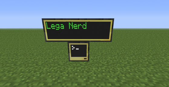 Monitor