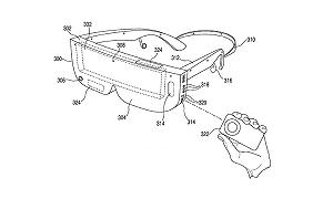 Apple VR, occhiali in arrivo?