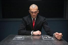 Hitman: Agent 47 – Trailer