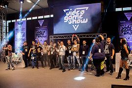 Il VideoGameShow sbarca a Milano