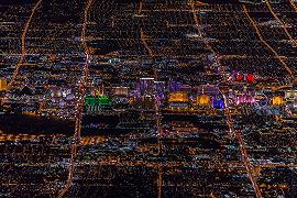 Sin City: Las Vegas