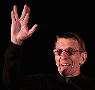 Leonard Nimoy ricoverato d’urgenza