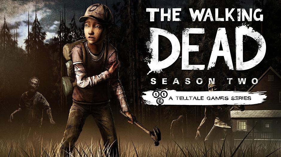 The Walking Dead – Season 2, il videogame