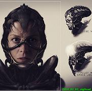 Neill Blomkamp girerà un nuovo Alien