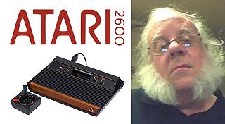 Addio Steve Bristow, progettista di Atari 2600