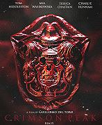 Crimson Peak – Teaser Trailer