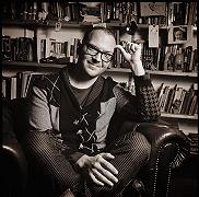 Cory Doctorow al 28° Salone del Libro di Torino presenta Little Brother