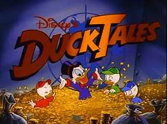 Torna DuckTales, con una nuova serie TV