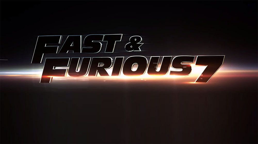 Fast and Furious 7 - Secondo Trailer Ufficiale