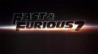 Fast and Furious 7 – Secondo Trailer Ufficiale