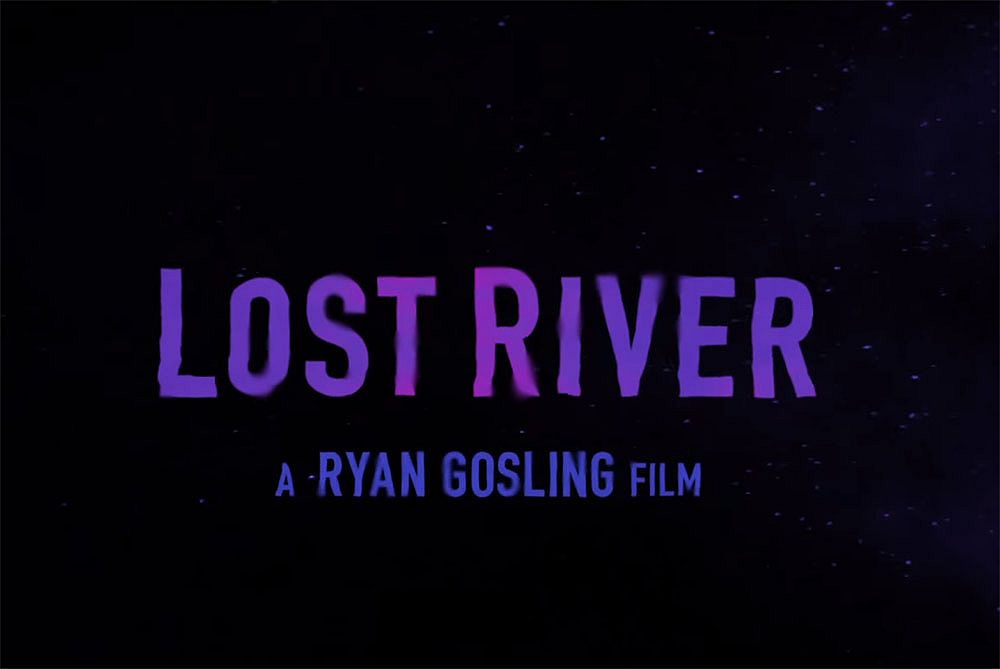Lost River – Official Trailer