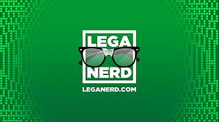 Lega Nerd Originals!