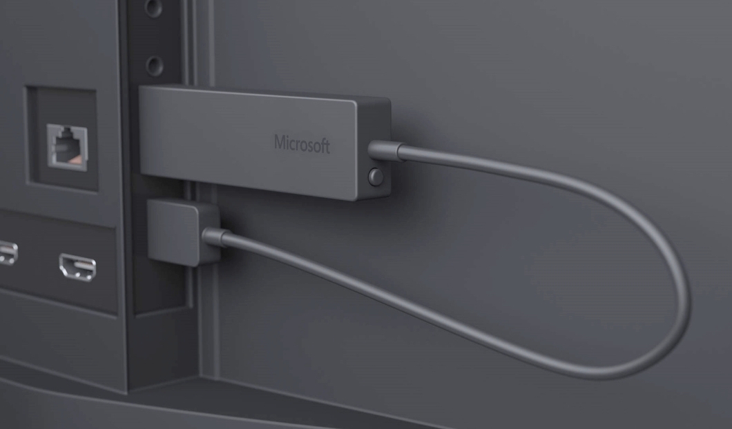 Microsoft Wireless Display Adapter, l’alternativa a Chromecast con Miracast