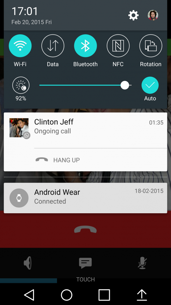 Le Chiamate Su Whatsapp Sono Intercettabili