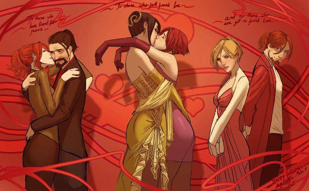 Sunstone: 50 Sfumature di BDSM