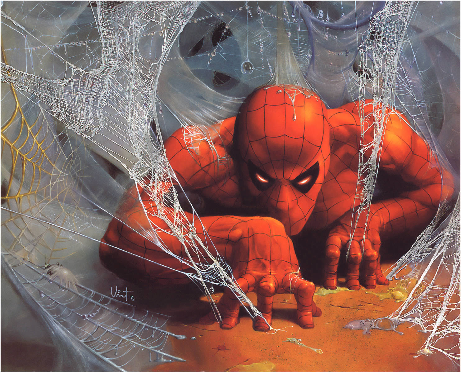 Spider-Man, il ritorno del figliol prodigo