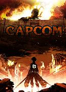 Capcom realizzerà il videogame di Attack on Titan