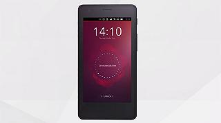 BQ Aquaris E4.5, il primo smartphone Ubuntu