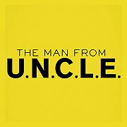 The Man from U.N.C.L.E. – Trailer