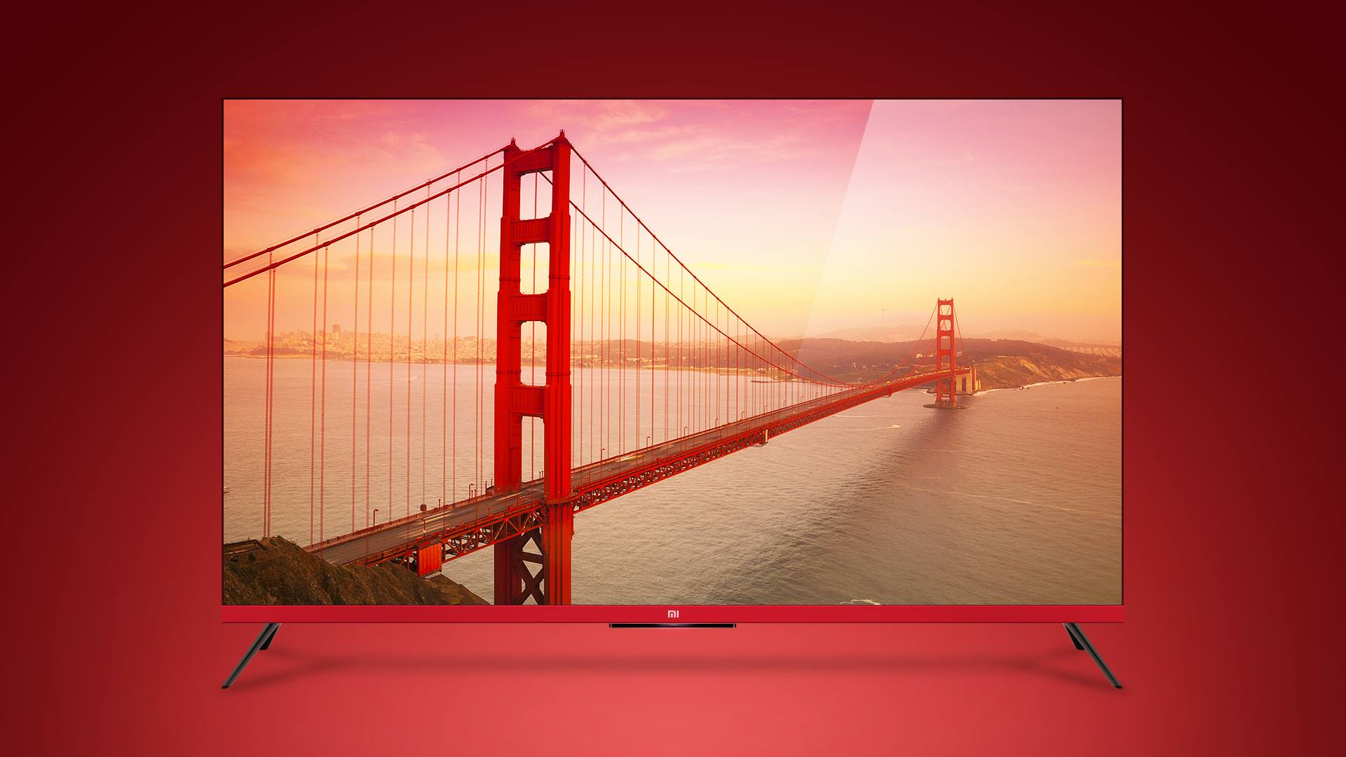 Xiaomi Mi TV 2 da 40" Full HD è ufficiale