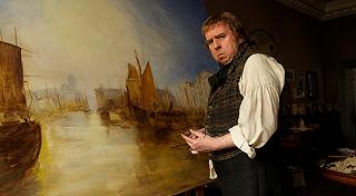 Mr. Turner: Tre cose che mi sono piaciute