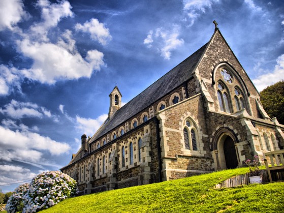 Church-Of-England