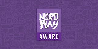 NerdPlay Award 2016