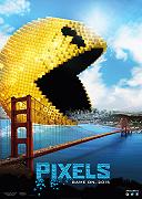 Pixels – Official Trailer