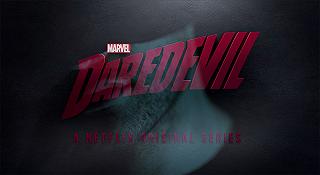 Marvel’s Daredevil – Official Trailer