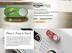 Amazon Dash Button