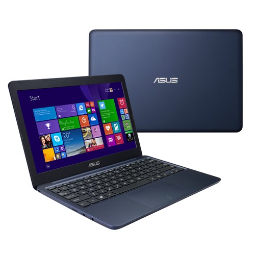 Asus X205TA