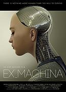 Ex Machina – Trailer 2