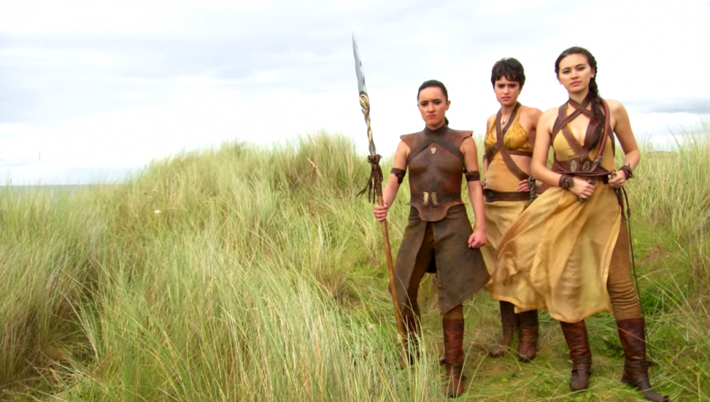 game-of-thrones-season-5-featurette-meet-the-sand-snakes