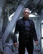 Nuove immagini da Terminator: Genisys