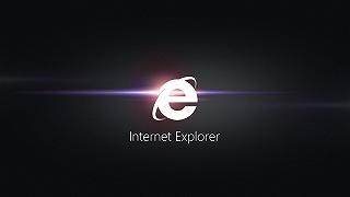 Addio a Internet Explorer?