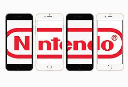 Nintendo entra nel mondo mobile