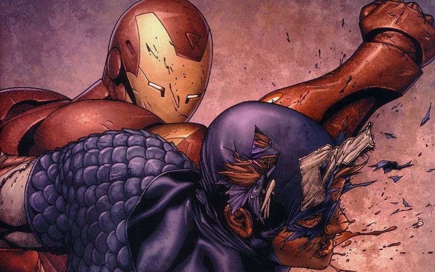 Marvel News: rumors, annunci e sviluppi